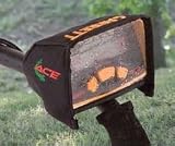 Garrett Metal Detectors Coverup: Ace 150, Ace 250