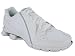 Nike Men's NIKE SHOX SPARQ P9 SL RUNNING SHOES