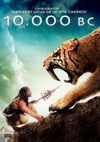 Childrens Toyshop  DVD : 10.000 BC