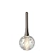 Crystal Ball Mini Pendant