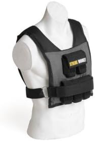 Ultimately Fit Micro Adjustable Weighted Vest