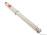 1987-1992 Jeep Comanche KYB Rear Shock Absorber - Gas-a-just
