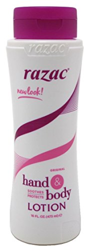 Razac Hand & Body