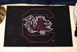 University of South Carolina Floor Mat