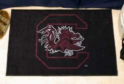 University of South Carolina Floor Mat