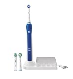 Braun Oral-B Professional Care 3000 3-Mode Rechargeable Toothbrush