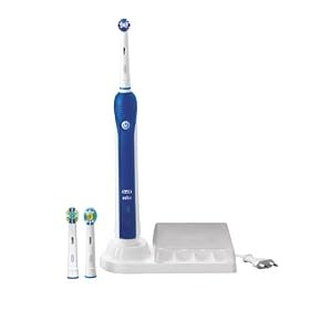 Braun Oral-B Professional Care 3000 3-Mode Rechargeable Toothbrush