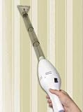 Review Jobar International JB4187 / Ideaworks Rechargeable Long-Reach Vacuum