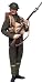 Sideshow Barbed Wire & Bayonets Series Three 3 U S 5th Marine Infantry Regiment Image