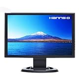Hannspree, 19" Wide w/speakers (Catalog Category: Monitors / LCD Panels- 19 ....