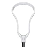 Brine Clutch X Unstrung Lacrosse Head