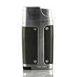 Element Double Jet Lighter, Gunmetal