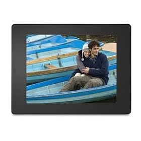 Kodak Easyshare P87 8 Digital Picture Frame