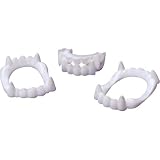 Halloween Favours : 12 Monster Teeth