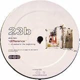 Difference [12 inch Analog]