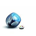 Philips LivingColors Gen 2 69171/30/PU Colour Changing Mood Lamp with Remote Control, Black