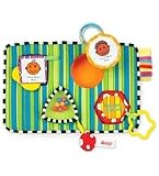 Sassy Baby's We love Baby's Photo Puzzle