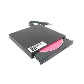 Smart Parts UK PORTABLE EXTERNAL CDROM CD ROM CD DVD CD RW DVD RW DVD+RW DVD+ RW USB 2.0 DRIVE for LAPTOPS AND NETBOOKS, COMPATIBLE WITH ALL OPERATING SYSTEMS, WORKS WITH Samsung Samsung N110 Samsung N120 Samsung N310 Samsung NC10 Samsung NC20 AND OTHER LAPTOPS AND NETBOOKS Smart Parts UK PORTABLE EXTERNAL CDROM CD-ROM CD DVD CD-RW DVD-RW DVD+RW DVD+-RW USB 2.0 DRIVE for LAPTOPS AND NETBOOKS, COMPATIBLE WITH ALL OPERATING SYSTEMS, WORKS WITH Samsung Samsung N110 Samsung N120 Samsung N310 Samsung NC10 Samsung NC20 AND OTHER LAPTOPS AND NETBOOKS