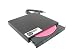 Smart Parts Portable External Cdrom Cd-rom Cd Dvd Cd-rw Dvd-rw Dvd+rw Dvd+-rw Usb 2.0 Drive For Laptops And Netbooks, Compatible With All Operating Systems, Works With Advent Advent 4211 Advent 4211-c Advent 4212 Advent 4213 Advent 4214 Advent 4401 Advent 4470 Advent 4480 Advent 4480dvd Advent 4489 Advent 4490 And Other Laptops And Netbooks
