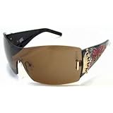 CHRISTIAN AUDIGIER 406 color TORTOISE Sunglasses