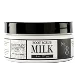 Archipelago Botanicals MILK Foot Scrub No. 8