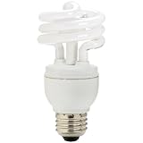 Buy light bulbs for Cheap light bulbs Globe Electric 0061601 2 In 1 60 Watt Equivalent Cfl Light Bulb with Led Night Light 13 Watt Tools Home Improvement light bulbs