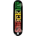 Plan B LTD - Ryan Sheckler Skateboard Deck - 8.0 in. x 31.75 in.