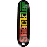 Plan B LTD - Ryan Sheckler Skateboard Deck - 8.0 in. x 31.75 in.