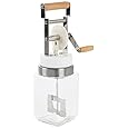 Paderno World Cuisine Fresh Butter Maker