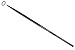 Grobet Swiss Pattern Needle File 6-1/4 Inch Oval Cut 4