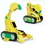 Car-nivores Deluxe Scorpion Toy