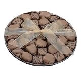Candy House Chocolate Toffee & Treats Party Tray
