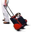 Pet Travel Wheel Away
