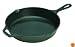 Lodge Logic Pre-Seasoned 15 Inch Cast-Iron Skillet