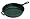 image Lodge Logic L14SK3 Pre-Seasoned 15 Inch Cast-Iron Skillet