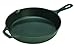 Lodge Logic L14SK3 Pre-Seasoned 15 Inch Cast-Iron Skillet