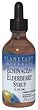 Echinacea-Elderberry Syrup - 8 oz - Liquid Echinacea-Elderberry Syrup - 8 oz - Liquid