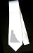 Yukon Territory Party Decoration Necktie