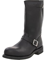 Bates Mens Tahoe Motorcycle Boot by Bates