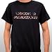 PATH OF RESISTANCE - True Till Death - Black T-shirt