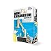 Build Your Own Hydraulic Mini Excavator Ages 8+ - Childrens Science & Educational Kit Toy