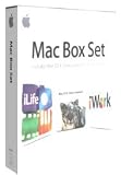 Apple Mac Box Set Family Pack (OLD VERSION)