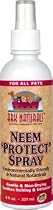 Neem Protect Spray ( For All Pets ) 8 Oz Ark Naturals