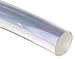 Round Belt, Solid, Dia. 1/2 In, 100 ft