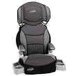 Evenflo Big Kid Booster Car Seat - Silver Birch
