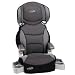 Evenflo Big Kid Booster Car Seat - Silver Birch