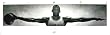 Michael Jordan Wings - Life Size Wall Poster (72'' x 23'')