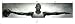 Michael Jordan Wings - Life Size Wall Poster (72'' x 23'')