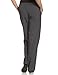 Briggs New York Women's All Around Comfort Pant