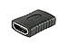 3 Pack Hdmi Coupler Female to Female Connectors adapters